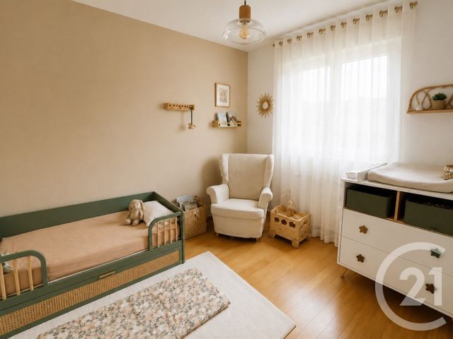 maison à vendre - 5 pièces - 103.95 m2 - TOURNEFEUILLE - 31 - MIDI-PYRENEES - Century 21 Open Immo