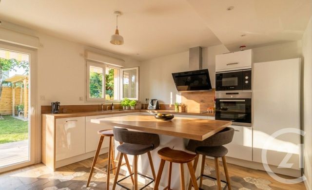 maison à vendre - 5 pièces - 103.95 m2 - TOURNEFEUILLE - 31 - MIDI-PYRENEES - Century 21 Open Immo