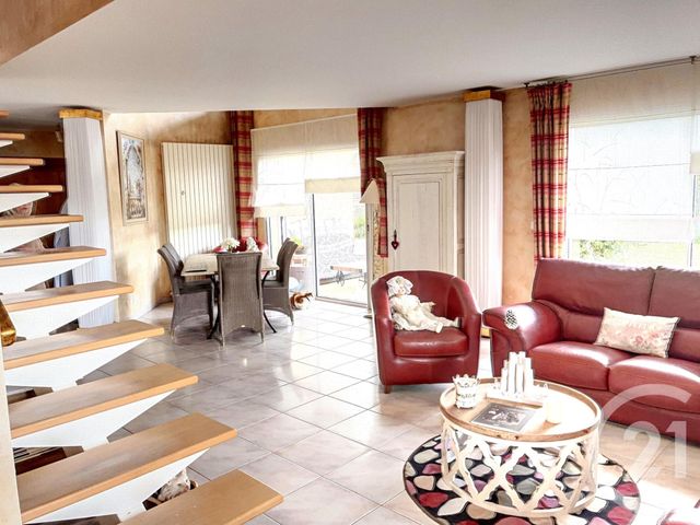 maison à vendre - 6 pièces - 210.0 m2 - TOURNEFEUILLE - 31 - MIDI-PYRENEES - Century 21 Open Immo