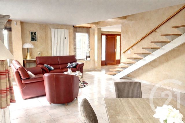 maison à vendre - 6 pièces - 210.0 m2 - TOURNEFEUILLE - 31 - MIDI-PYRENEES - Century 21 Open Immo