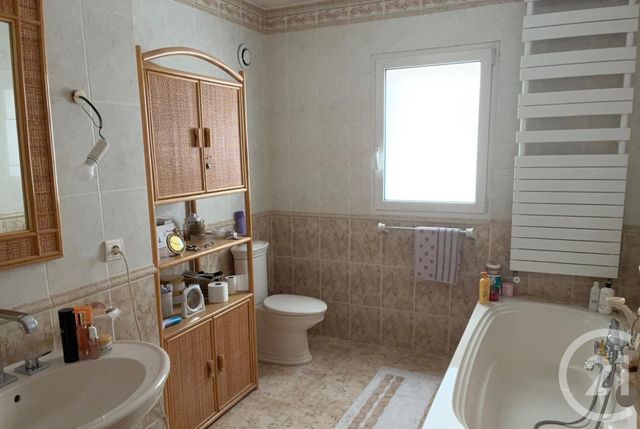 maison à vendre - 6 pièces - 210.0 m2 - TOURNEFEUILLE - 31 - MIDI-PYRENEES - Century 21 Open Immo