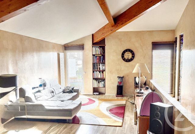 maison à vendre - 6 pièces - 210.0 m2 - TOURNEFEUILLE - 31 - MIDI-PYRENEES - Century 21 Open Immo