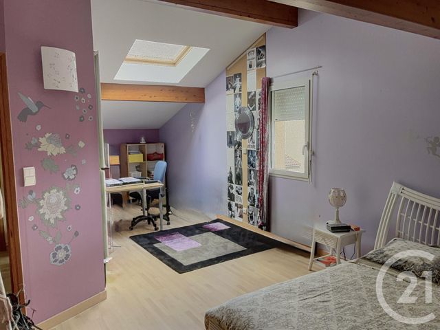 maison à vendre - 6 pièces - 210.0 m2 - TOURNEFEUILLE - 31 - MIDI-PYRENEES - Century 21 Open Immo