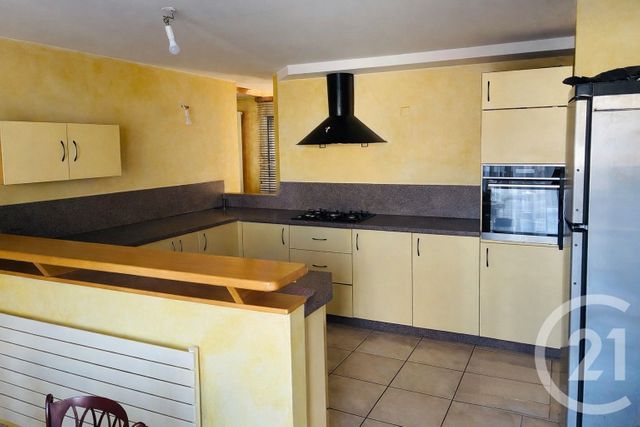 maison à vendre - 6 pièces - 210.0 m2 - TOURNEFEUILLE - 31 - MIDI-PYRENEES - Century 21 Open Immo