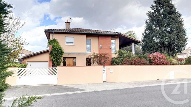 Maison à vendre TOURNEFEUILLE