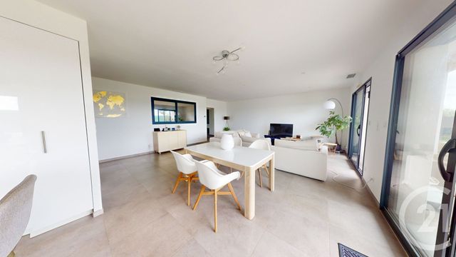 maison à vendre - 4 pièces - 127.64 m2 - PLAISANCE DU TOUCH - 31 - MIDI-PYRENEES - Century 21 Open Immo