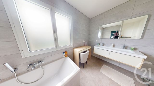 maison à vendre - 4 pièces - 127.64 m2 - PLAISANCE DU TOUCH - 31 - MIDI-PYRENEES - Century 21 Open Immo