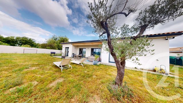 maison - PLAISANCE DU TOUCH - 31