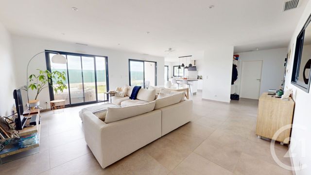 maison à vendre - 4 pièces - 127.64 m2 - PLAISANCE DU TOUCH - 31 - MIDI-PYRENEES - Century 21 Open Immo