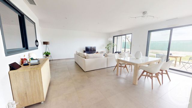 maison à vendre - 4 pièces - 127.64 m2 - PLAISANCE DU TOUCH - 31 - MIDI-PYRENEES - Century 21 Open Immo