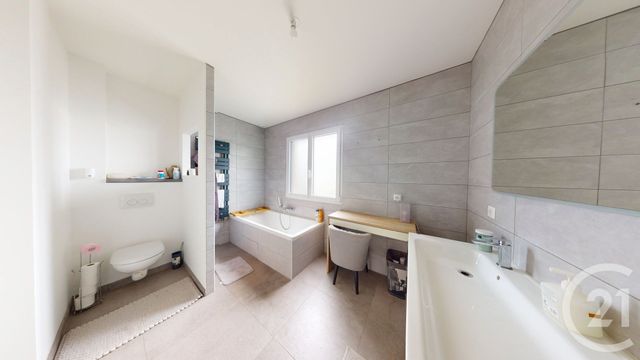 maison à vendre - 4 pièces - 127.64 m2 - PLAISANCE DU TOUCH - 31 - MIDI-PYRENEES - Century 21 Open Immo