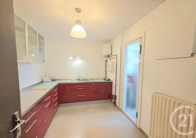 Appartement T3 à vendre - 3 pièces - 76.68 m2 - BLAGNAC - 31 - MIDI-PYRENEES - Century 21 Open Immo