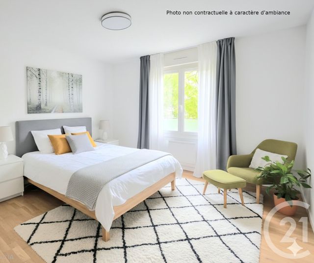 Appartement T3 à vendre - 3 pièces - 76.68 m2 - BLAGNAC - 31 - MIDI-PYRENEES - Century 21 Open Immo