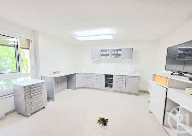 Appartement T3 à vendre - 3 pièces - 76.68 m2 - BLAGNAC - 31 - MIDI-PYRENEES - Century 21 Open Immo