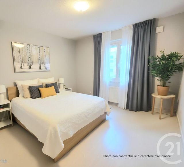 Appartement T3 à vendre - 3 pièces - 76.68 m2 - BLAGNAC - 31 - MIDI-PYRENEES - Century 21 Open Immo