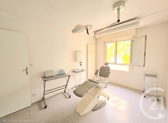 Appartement T3 à vendre - 3 pièces - 76.68 m2 - BLAGNAC - 31 - MIDI-PYRENEES - Century 21 Open Immo