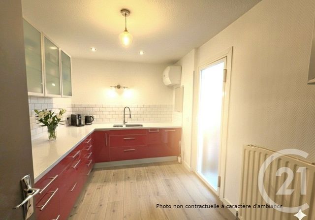 Appartement T3 à vendre - 3 pièces - 76.68 m2 - BLAGNAC - 31 - MIDI-PYRENEES - Century 21 Open Immo