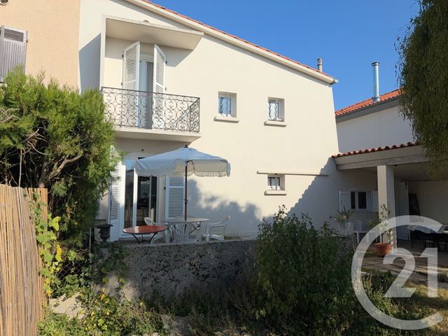 maison à vendre - 4 pièces - 82.7 m2 - TOURNEFEUILLE - 31 - MIDI-PYRENEES - Century 21 Open Immo