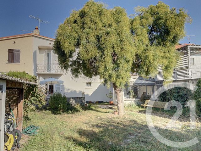 maison - TOURNEFEUILLE - 31