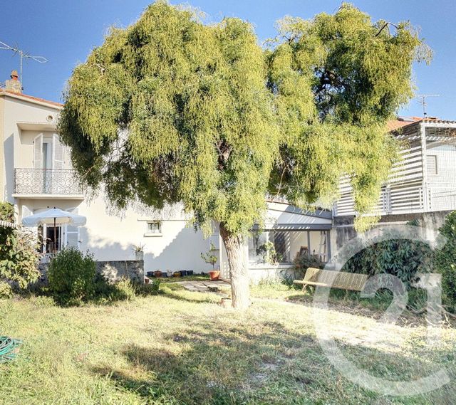 maison à vendre - 4 pièces - 82.7 m2 - TOURNEFEUILLE - 31 - MIDI-PYRENEES - Century 21 Open Immo