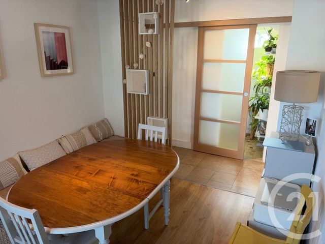 maison à vendre - 4 pièces - 82.7 m2 - TOURNEFEUILLE - 31 - MIDI-PYRENEES - Century 21 Open Immo