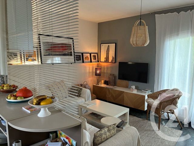 maison à vendre - 4 pièces - 82.7 m2 - TOURNEFEUILLE - 31 - MIDI-PYRENEES - Century 21 Open Immo