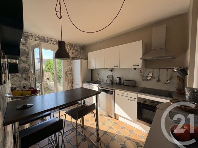 maison à vendre - 4 pièces - 82.7 m2 - TOURNEFEUILLE - 31 - MIDI-PYRENEES - Century 21 Open Immo