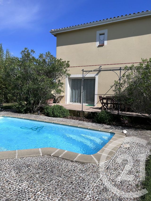 maison à vendre - 5 pièces - 153.0 m2 - TOULOUSE - 31 - MIDI-PYRENEES - Century 21 Open Immo