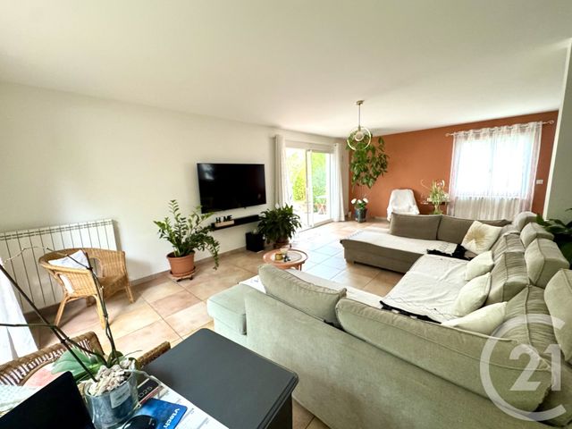 maison à vendre - 5 pièces - 153.0 m2 - TOULOUSE - 31 - MIDI-PYRENEES - Century 21 Open Immo