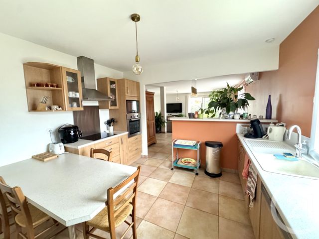 maison à vendre - 5 pièces - 153.0 m2 - TOULOUSE - 31 - MIDI-PYRENEES - Century 21 Open Immo