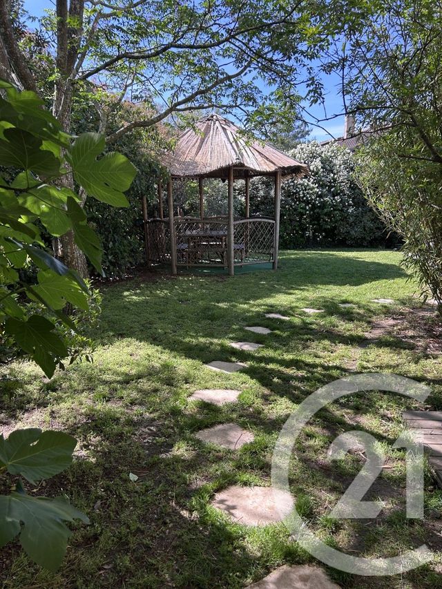 maison à vendre - 5 pièces - 153.0 m2 - TOULOUSE - 31 - MIDI-PYRENEES - Century 21 Open Immo