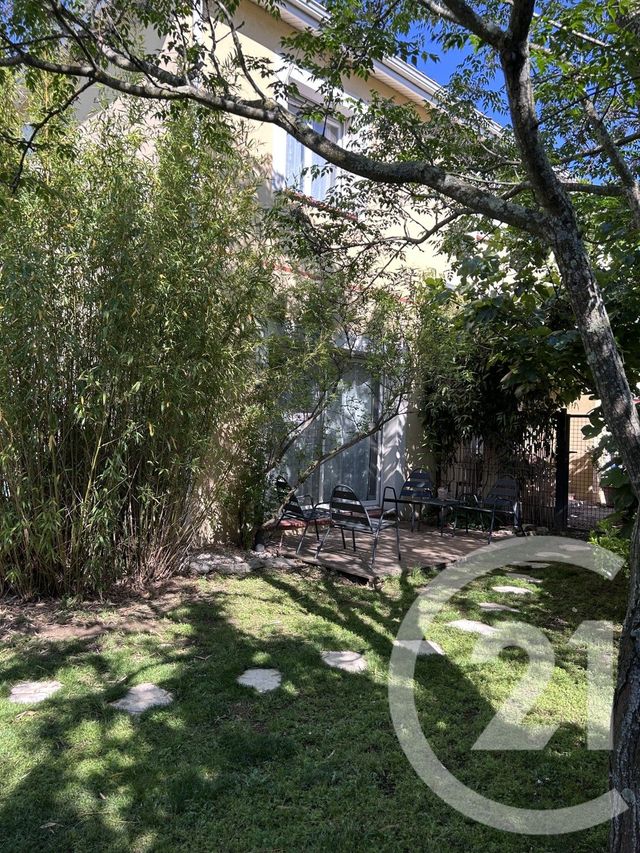 maison à vendre - 5 pièces - 153.0 m2 - TOULOUSE - 31 - MIDI-PYRENEES - Century 21 Open Immo