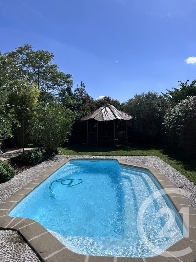 maison à vendre - 5 pièces - 153.0 m2 - TOULOUSE - 31 - MIDI-PYRENEES - Century 21 Open Immo