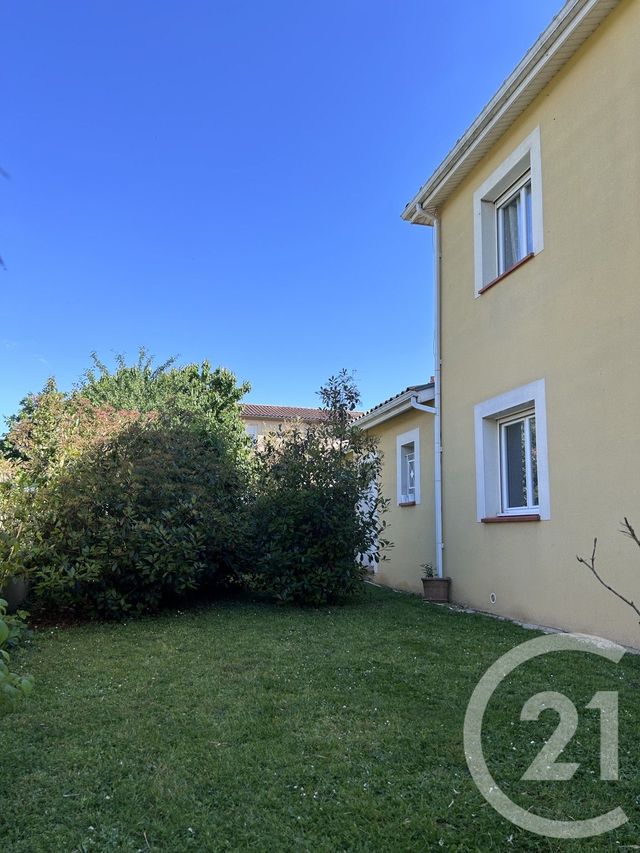 maison à vendre - 5 pièces - 153.0 m2 - TOULOUSE - 31 - MIDI-PYRENEES - Century 21 Open Immo