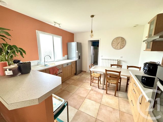 maison à vendre - 5 pièces - 153.0 m2 - TOULOUSE - 31 - MIDI-PYRENEES - Century 21 Open Immo