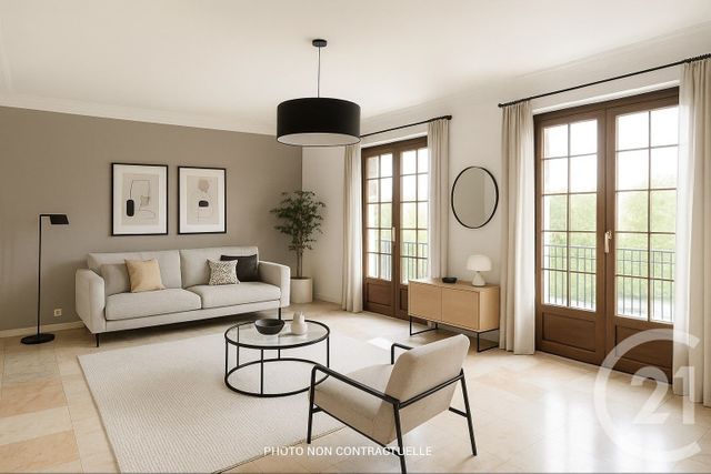 maison à vendre - 5 pièces - 143.0 m2 - TOURNEFEUILLE - 31 - MIDI-PYRENEES - Century 21 Open Immo