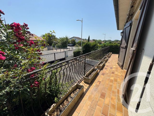 maison à vendre - 5 pièces - 143.0 m2 - TOURNEFEUILLE - 31 - MIDI-PYRENEES - Century 21 Open Immo