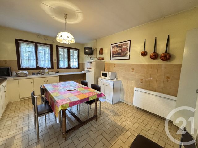 maison à vendre - 5 pièces - 143.0 m2 - TOURNEFEUILLE - 31 - MIDI-PYRENEES - Century 21 Open Immo
