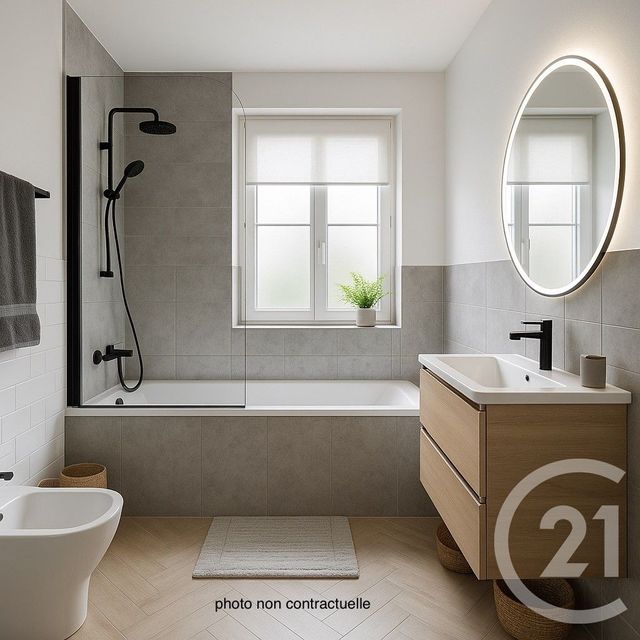 maison à vendre - 5 pièces - 143.0 m2 - TOURNEFEUILLE - 31 - MIDI-PYRENEES - Century 21 Open Immo