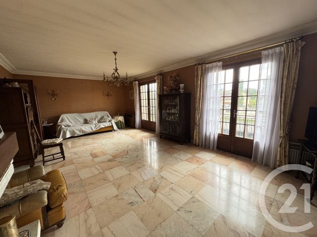 maison à vendre - 5 pièces - 143.0 m2 - TOURNEFEUILLE - 31 - MIDI-PYRENEES - Century 21 Open Immo