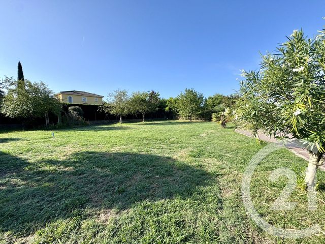 Terrain à vendre CUGNAUX