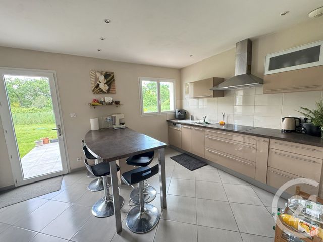 Afficher la photo en grand maison à vendre - 6 pièces - 194.0 m2 - CUGNAUX - 31 - MIDI-PYRENEES - Century 21 Open Immo