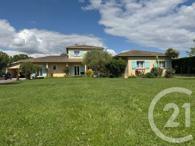 Afficher la photo en grand maison à vendre - 6 pièces - 194.0 m2 - CUGNAUX - 31 - MIDI-PYRENEES - Century 21 Open Immo
