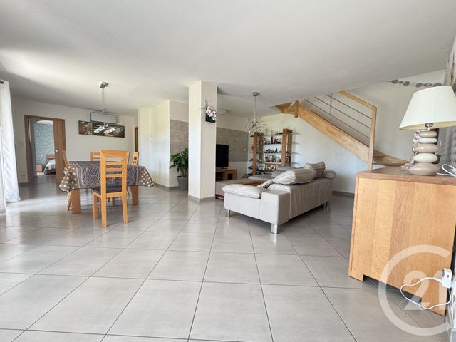 Afficher la photo en grand maison à vendre - 6 pièces - 194.0 m2 - CUGNAUX - 31 - MIDI-PYRENEES - Century 21 Open Immo
