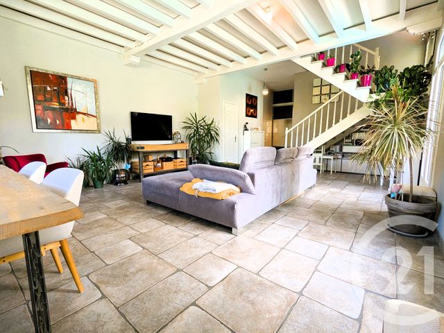 Afficher la photo en grand maison à vendre - 5 pièces - 160.13 m2 - TOULOUSE - 31 - MIDI-PYRENEES - Century 21 Open Immo