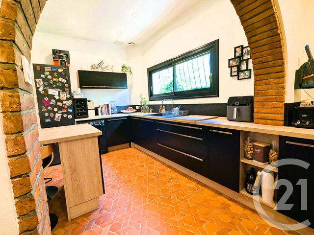 Afficher la photo en grand maison à vendre - 5 pièces - 160.13 m2 - TOULOUSE - 31 - MIDI-PYRENEES - Century 21 Open Immo