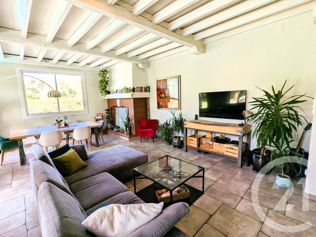 Afficher la photo en grand maison à vendre - 5 pièces - 160.13 m2 - TOULOUSE - 31 - MIDI-PYRENEES - Century 21 Open Immo