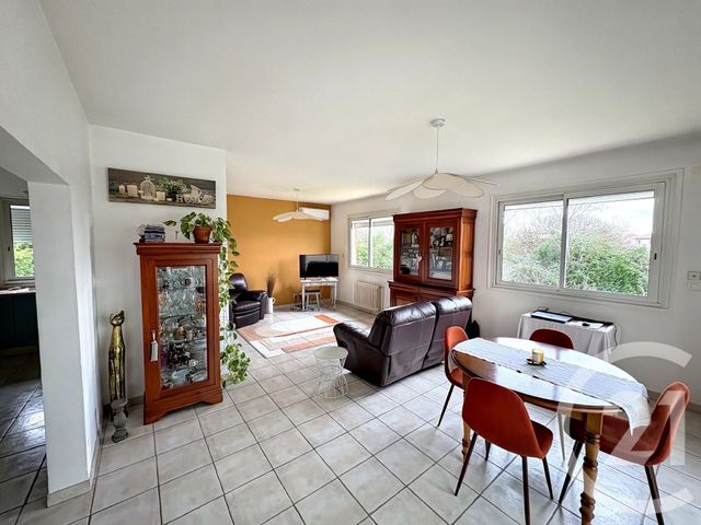 maison à vendre - 4 pièces - 108.39 m2 - TOURNEFEUILLE - 31 - MIDI-PYRENEES - Century 21 Open Immo
