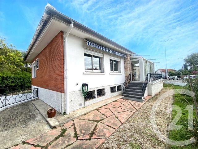 maison - TOURNEFEUILLE - 31
