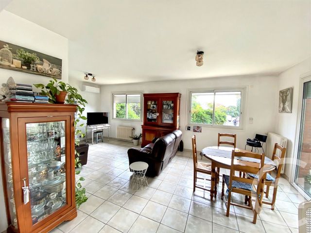Afficher la photo en grand maison à vendre - 4 pièces - 108.39 m2 - TOURNEFEUILLE - 31 - MIDI-PYRENEES - Century 21 Open Immo